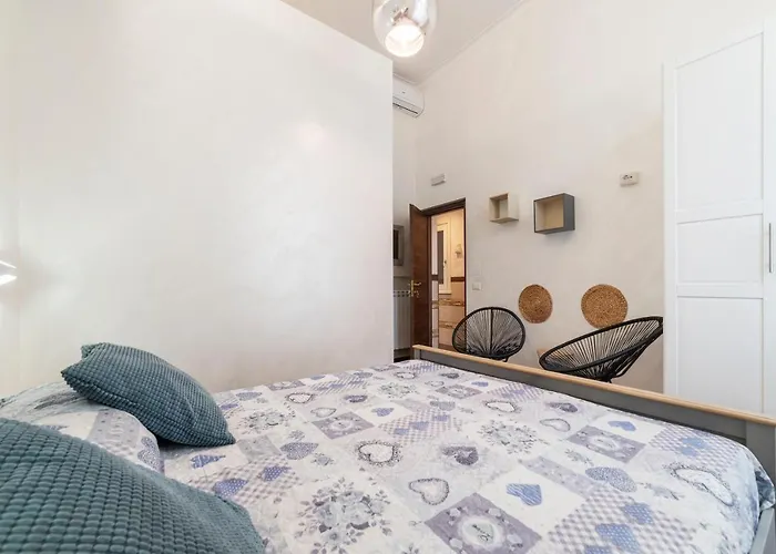 Guesthost - Termini Big Appartement
