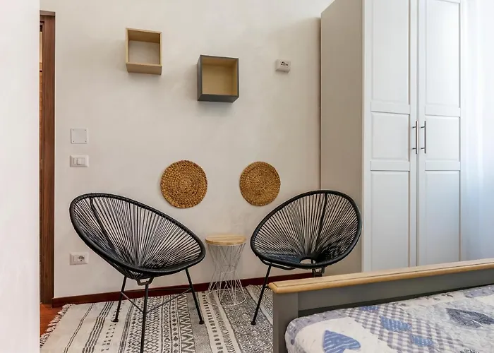 Appartement Guesthost - Termini Big Rome