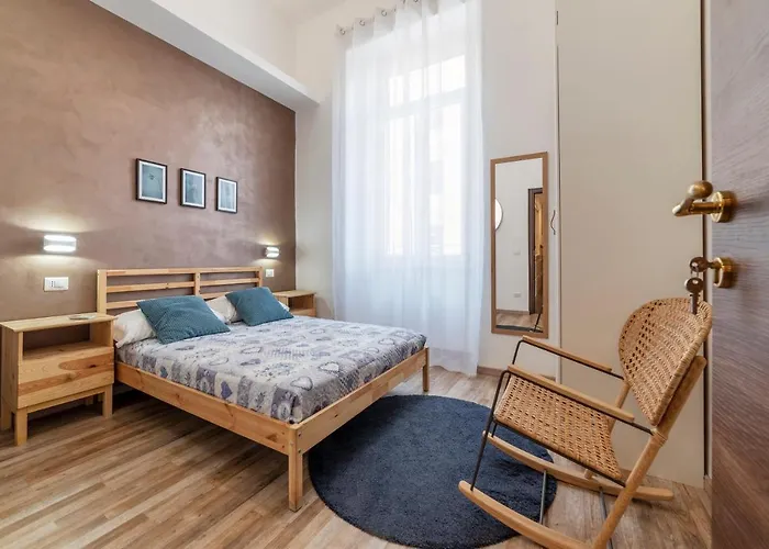 Appartement Guesthost - Termini Big Rome