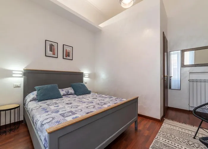 Appartement Guesthost - Termini Big *