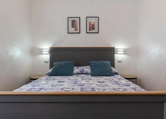 Guesthost - Termini Big Appartement