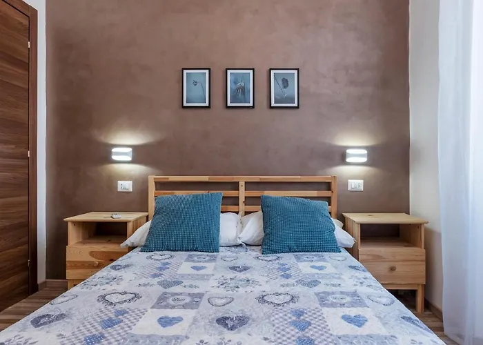 Guesthost - Termini Big Appartement Rome