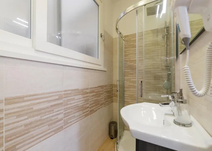 Appartement Guesthost - Termini Big Rome