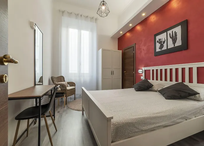 Guesthost - Termini Big Appartement