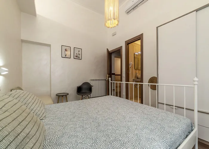 Appartement Guesthost - Termini Big Rome